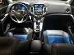 2011 CHEVROLET CRUZE