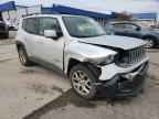 2015 JEEP Renegade