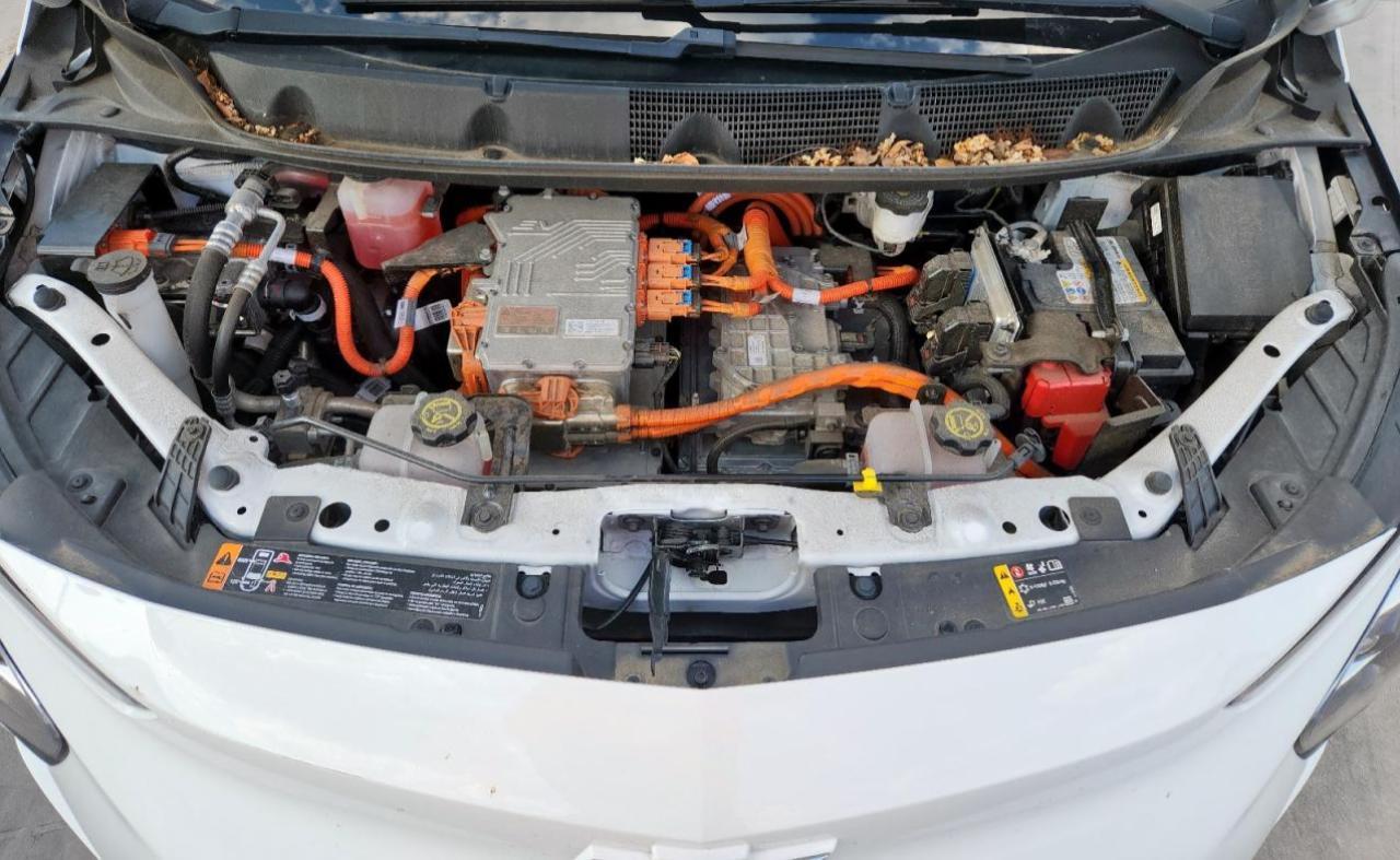 2023 CHEVROLET Bolt EV