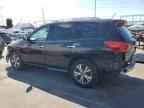 2017 NISSAN PATHFINDER