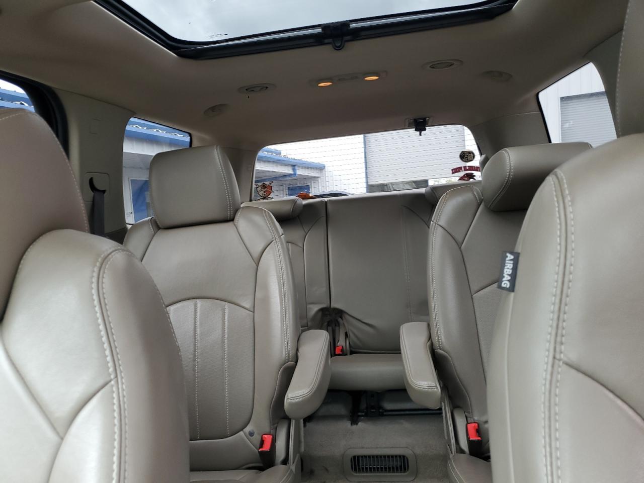 2014 GMC ACADIA