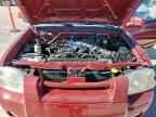 2003 NISSAN Frontier