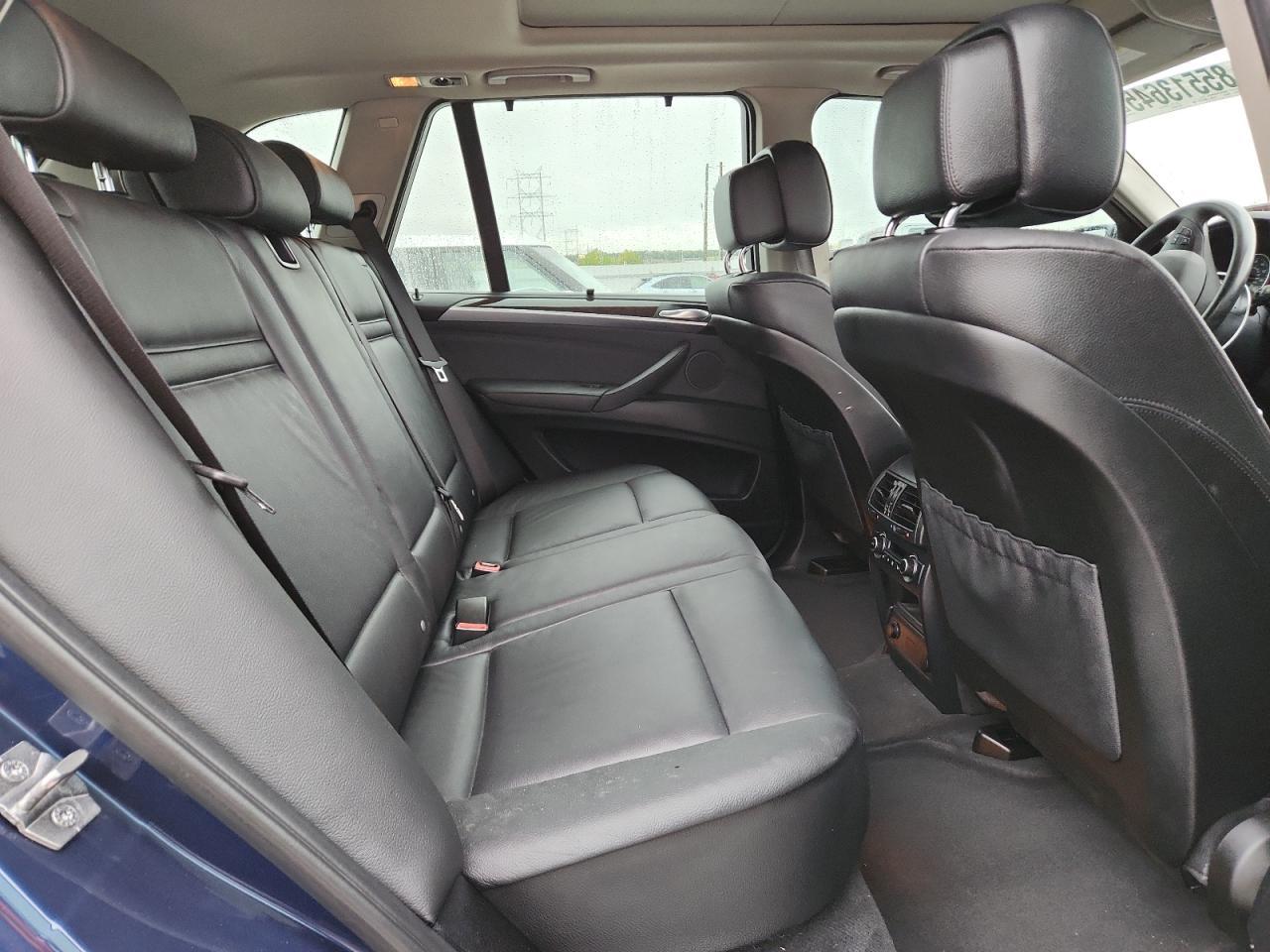 2013 BMW X5
