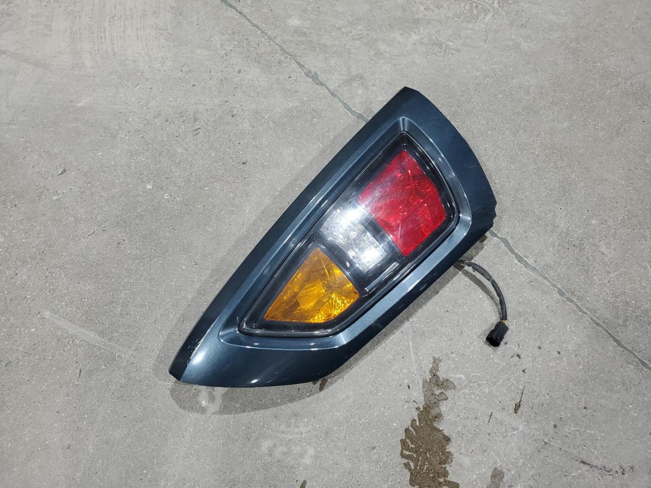 2011 KIA SOUL