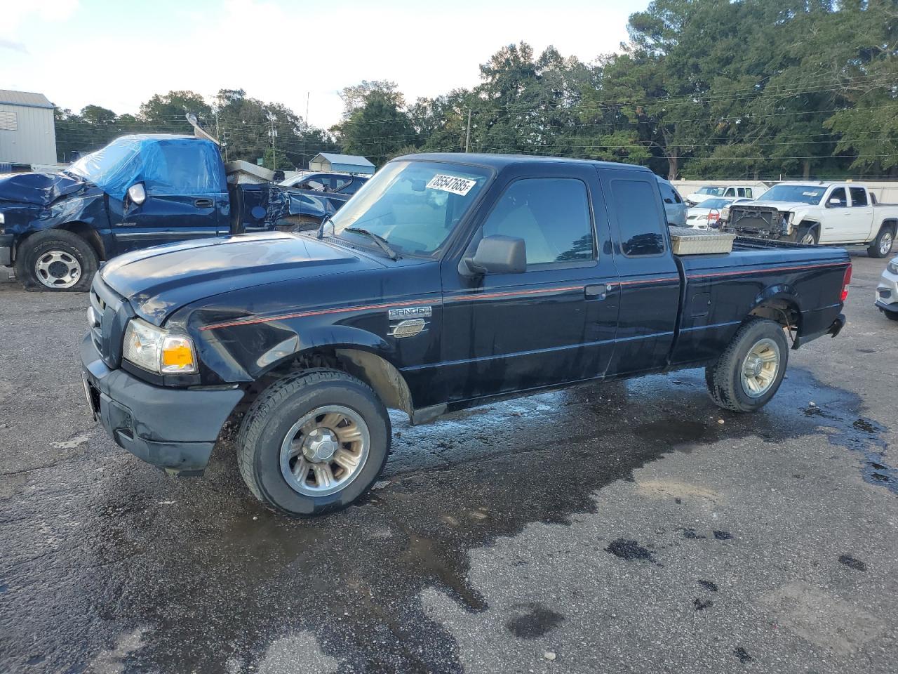 2006 FORD RANGER