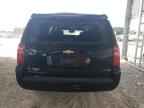 2018 CHEVROLET Suburban