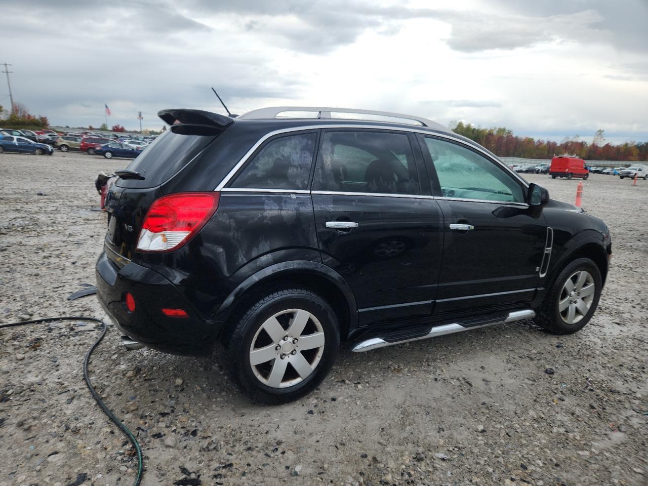 2008 SATURN Vue