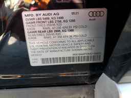 2021 AUDI Q5