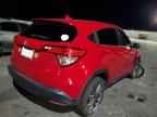 2016 HONDA HR-V