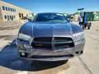 2013 DODGE CHARGER
