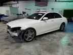 2018 MERCEDES-BENZ E-Class
