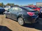 2015 SUBARU IMPREZA