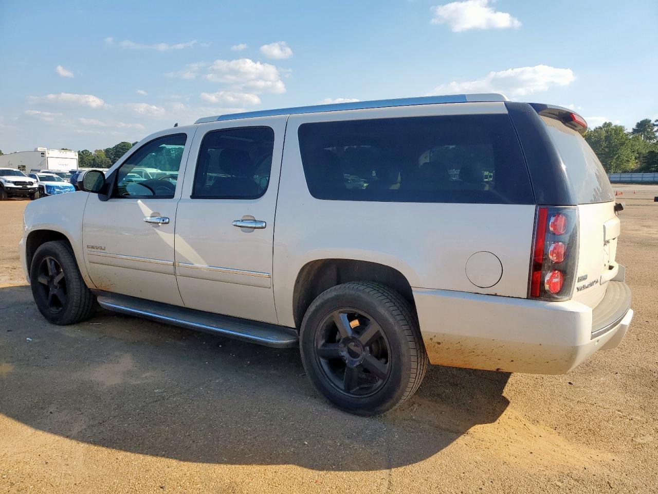 2012 GMC Yukon XL