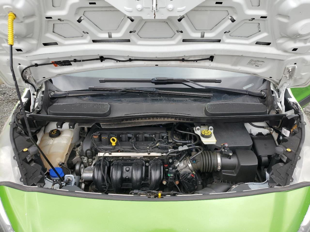 2021 FORD TRANSIT CONNECT