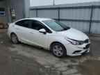 2016 CHEVROLET CRUZE