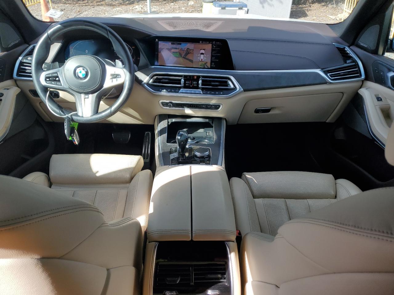 2019 BMW X5