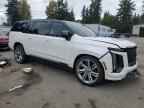 2025 CADILLAC Escalade ESV