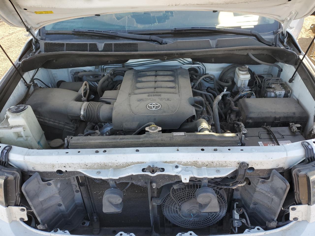 2018 TOYOTA Sequoia