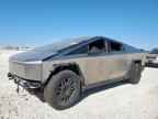 2024 TESLA Cybertruck