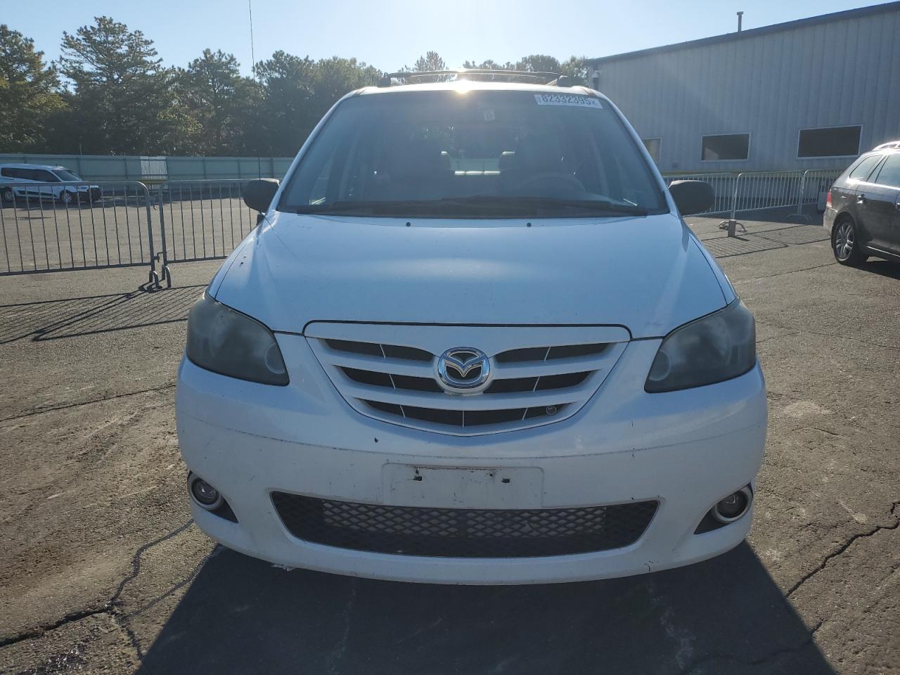 2005 MAZDA Mpv