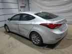 2014 HYUNDAI ELANTRA