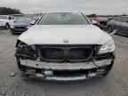 2015 BMW 7 series
