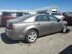 2012 CHEVROLET MALIBU