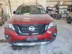 2019 NISSAN PATHFINDER