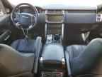 2017 LAND ROVER RANGE ROVER