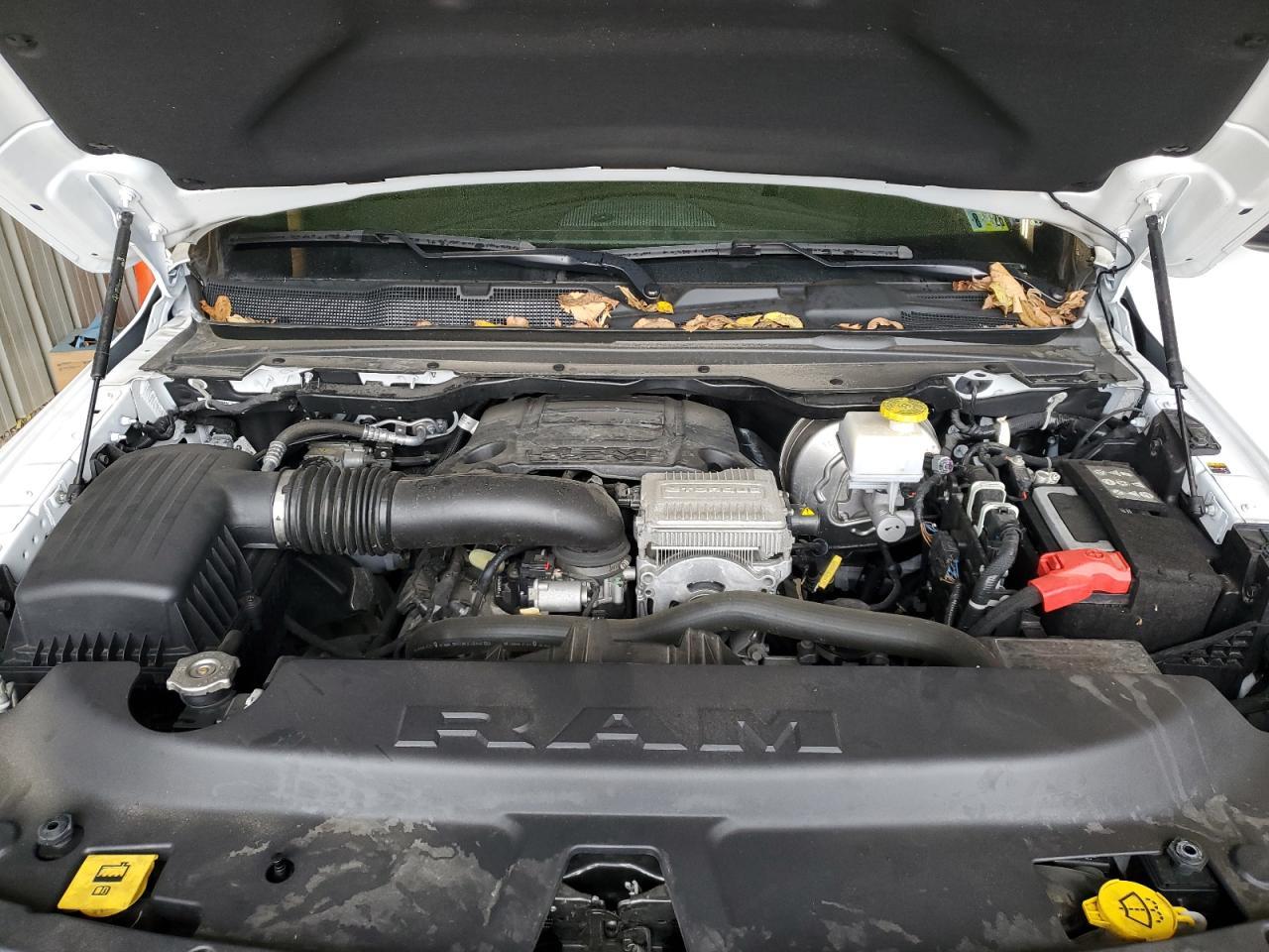2024 RAM 1500