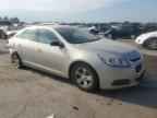 2014 CHEVROLET MALIBU