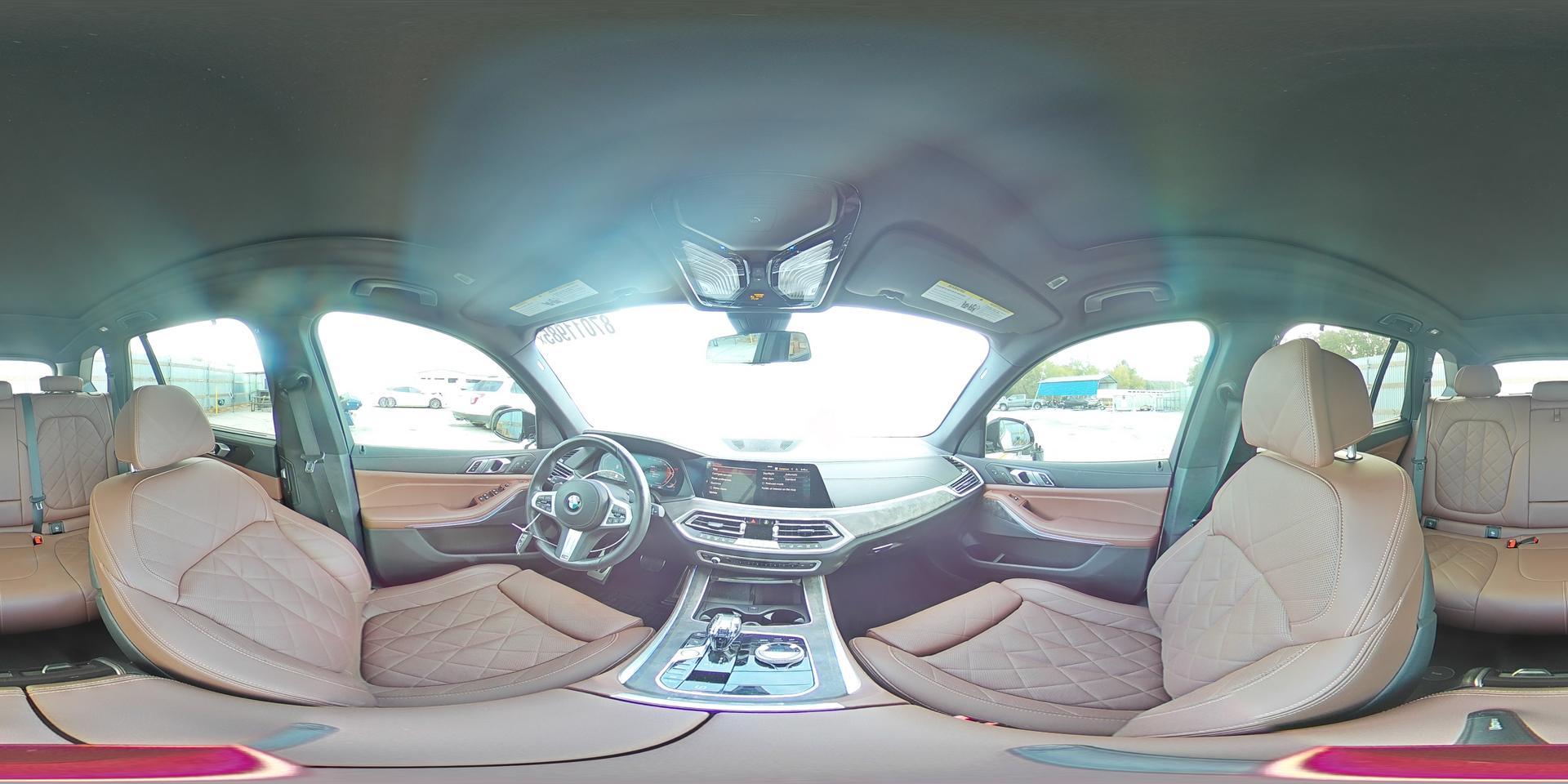 2023 BMW X5