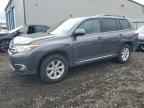 2013 TOYOTA HIGHLANDER
