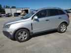 2015 CHEVROLET Captiva