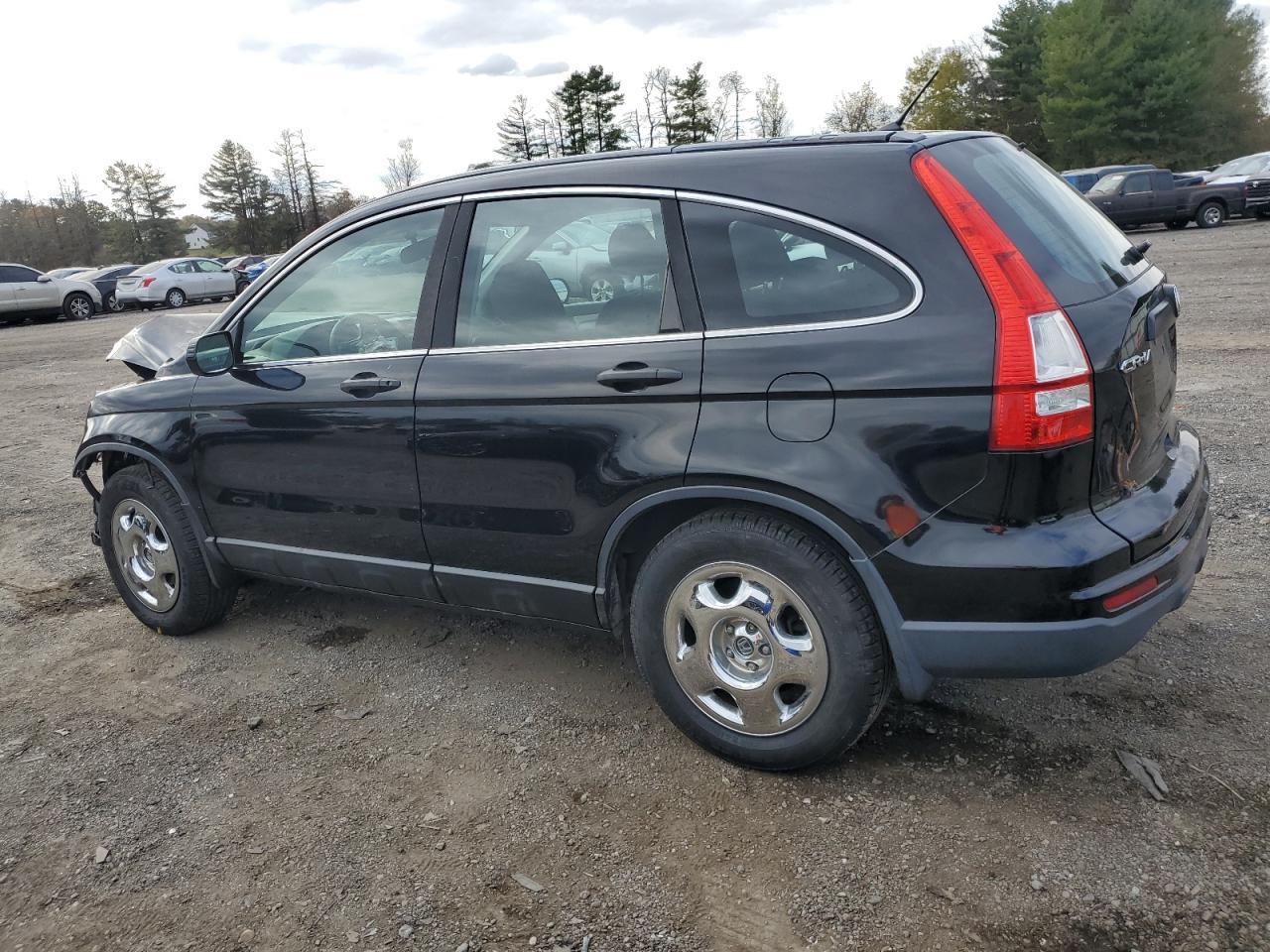 2010 HONDA CR-V