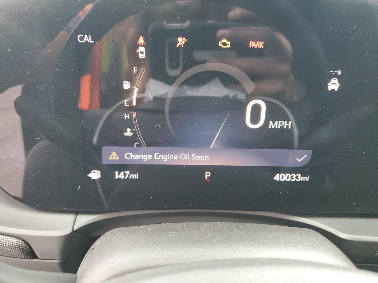 2024 BUICK Envista
