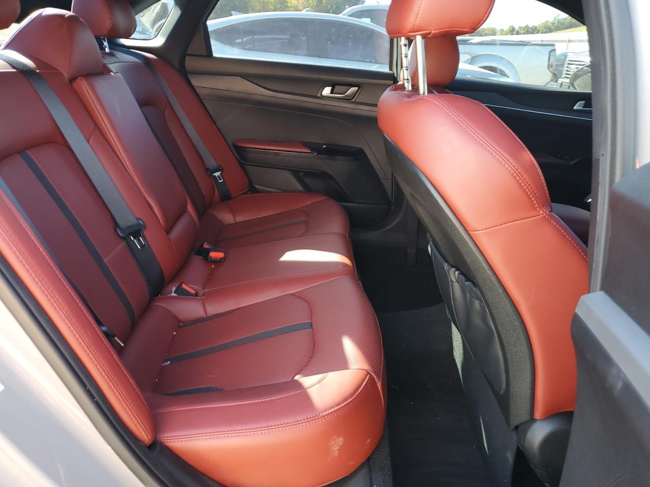 2024 KIA K5