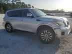 2017 NISSAN Armada