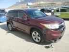 2016 TOYOTA HIGHLANDER