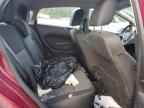 2011 FORD Fiesta