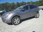 2009 NISSAN ROGUE
