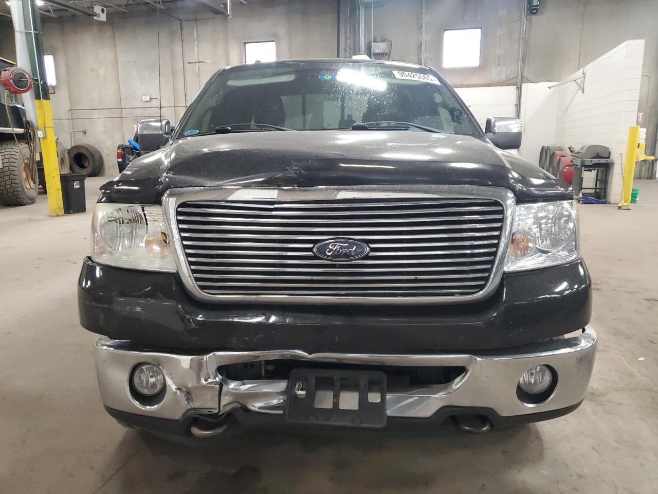 2008 FORD F-150