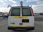 2012 CHEVROLET EXPRESS 2500