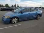 2011 HONDA CIVIC