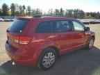 2016 DODGE JOURNEY