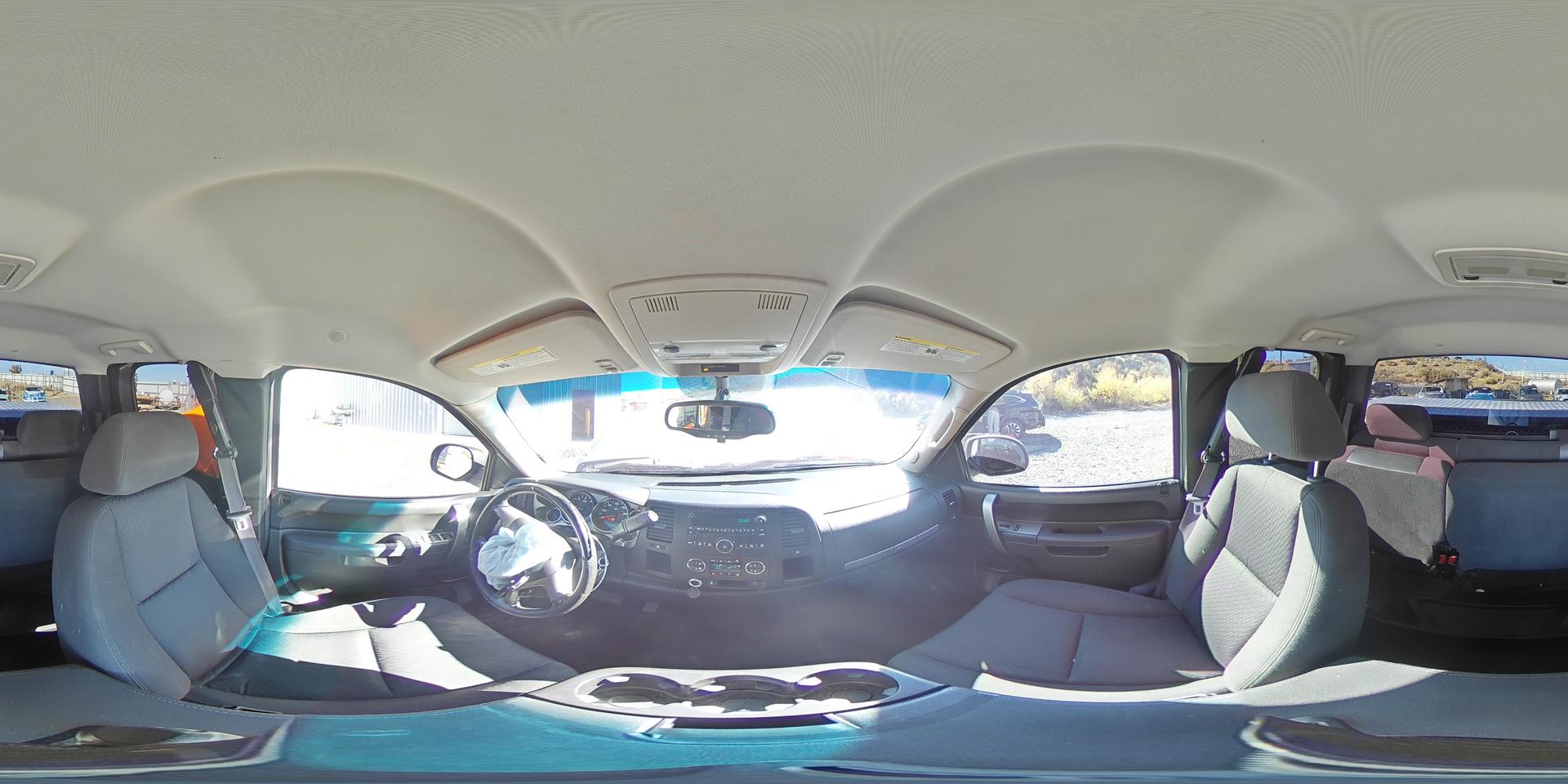 2013 CHEVROLET Silverado