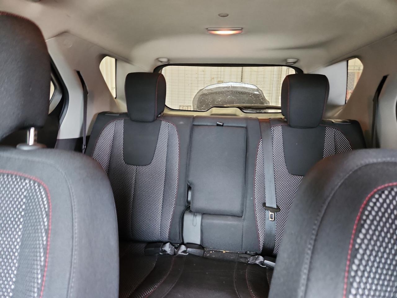 2014 CHEVROLET EQUINOX