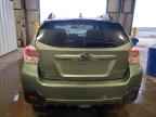 2016 SUBARU Crosstrek