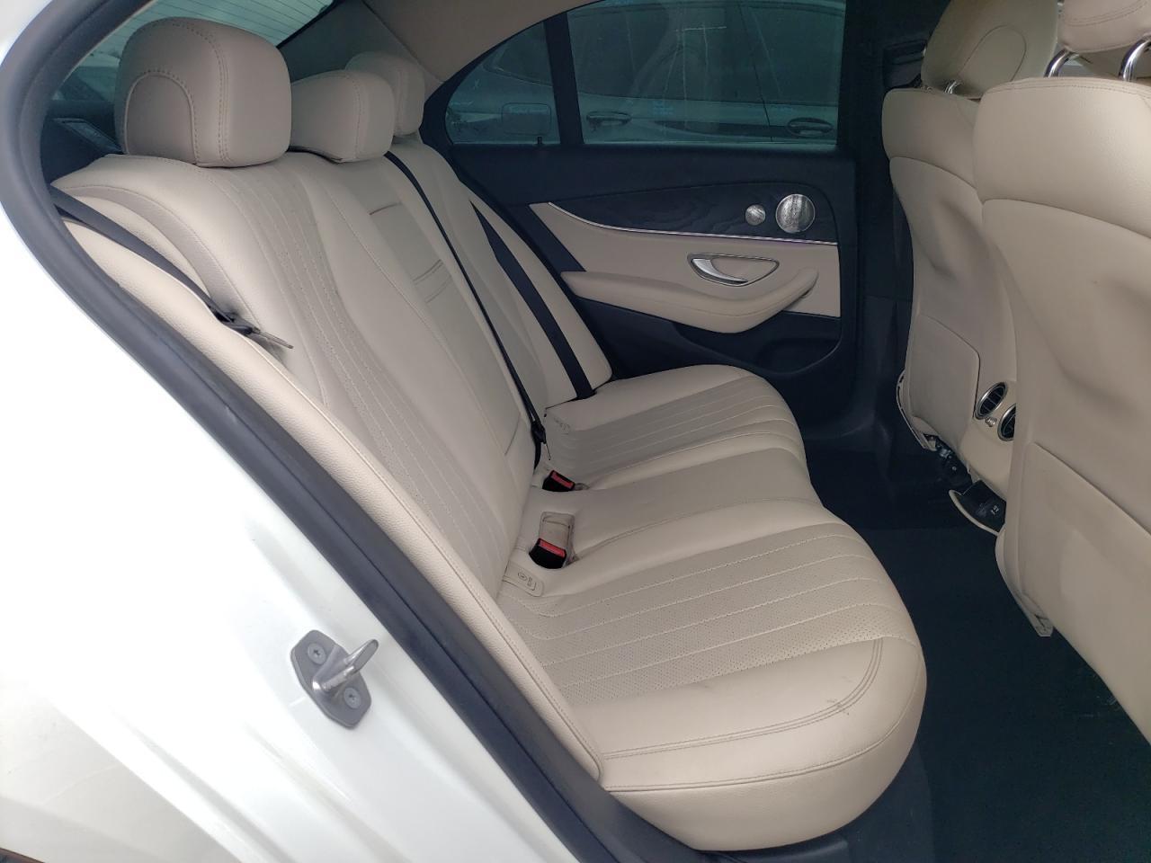 2017 MERCEDES-BENZ E-Class