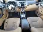 2012 HYUNDAI ELANTRA